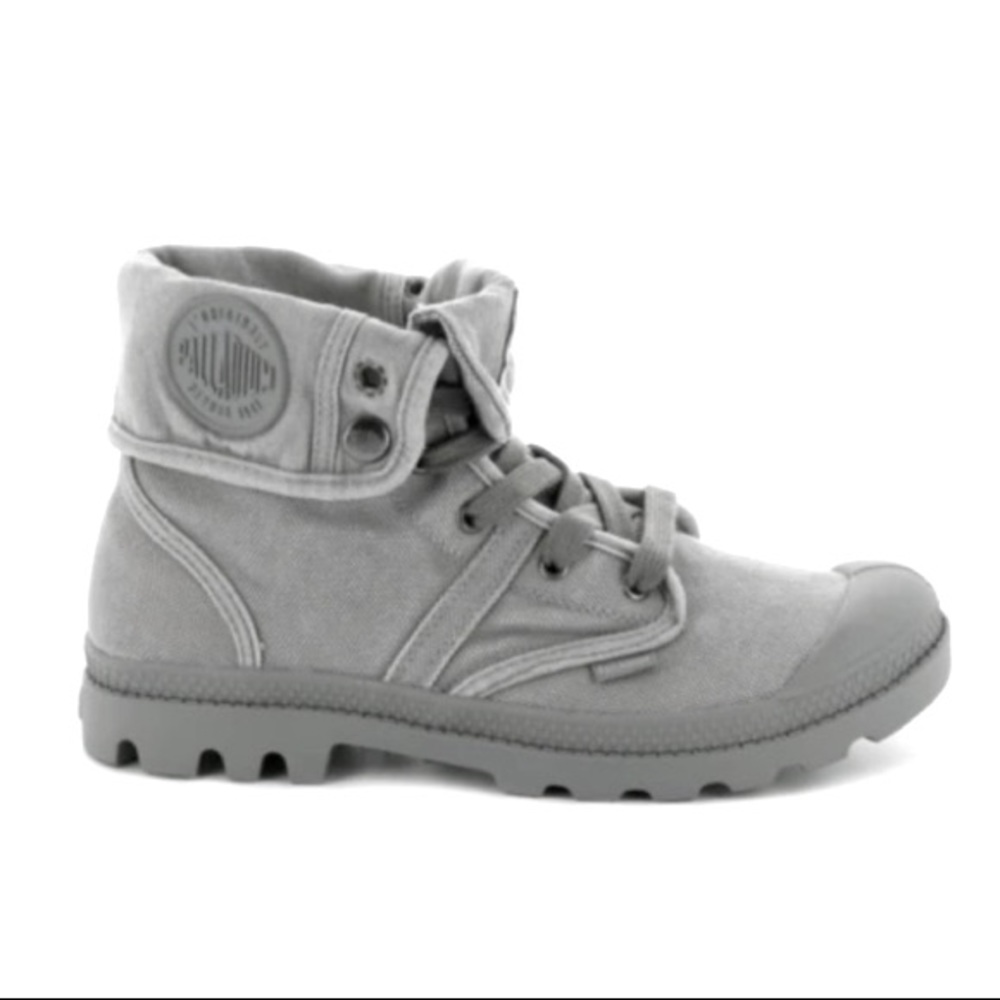 Palladium boots